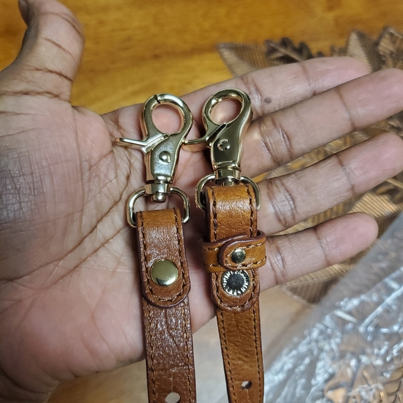 Brahmin handbag strap - Picture 7 of 9